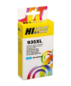 Картридж HP 935XL(C2P24AE) струйный совместимый HB