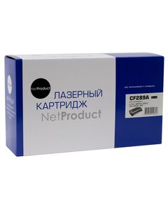 Картридж HP CF289A лазерный совместимый NP