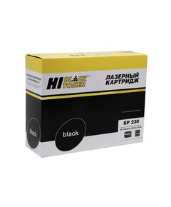 Драм-юнит Ricoh SP230 лазерный совместимый HB