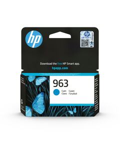 Картридж HP 3JA23AE струйный оригинальный