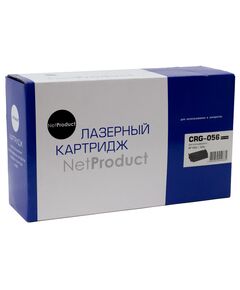 Картридж Canon №056 лазерный совместимый NP