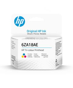 Головка печатающая HP 6ZA18AE струйная оригинальная