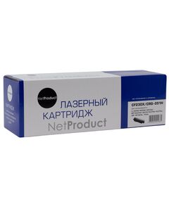 Картридж HP CF230X/051H лазерный совместимый NP