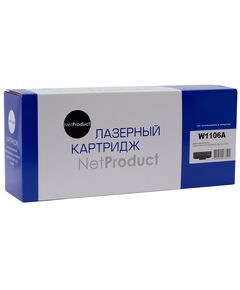 Картридж HP W1106A лазерный совместимый NP