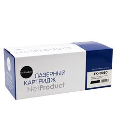 Тонер-картридж Kyocera-Mita TK-3060 лазерный совместимый NP