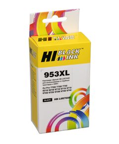 Картридж HP 953XL(L0S70AE) струйный совместимый HB