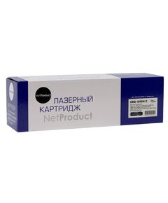 Картридж Canon CRG-045H C лазерный совместимый NP