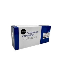Картридж Canon CRG-046H C лазерный совместимый NP