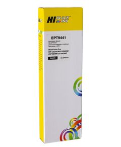 Картридж Epson C13T944140 струйный совместимый HB