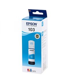 Картридж Epson C13T00S24A струйный оригинальный