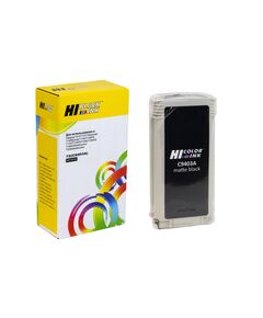 Картридж HP 72(C9403A) струйный совместимый HB
