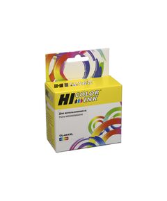 Картридж Canon CL-441XL струйный совместимый HB