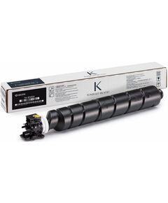 Тонер-картридж Kyocera-Mita TK-8345K лазерный оригинальный