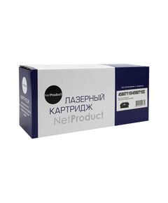 Тонер-картридж OKI 45807102