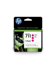 Картридж HP CZ135A струйный оригинальный