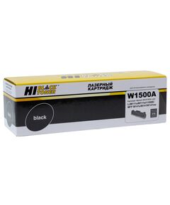 Картридж HP W1500A лазерный совместимый HB