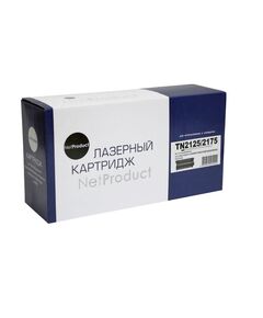Картридж Brother TN-2175