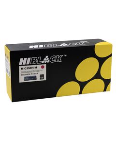 Картридж Ricoh MC250H M лазерный совместимый HB