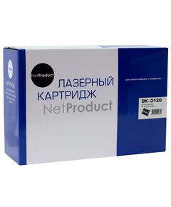Драм-юнит Kyocera-Mita DK-3130 лазерный совместимый NP