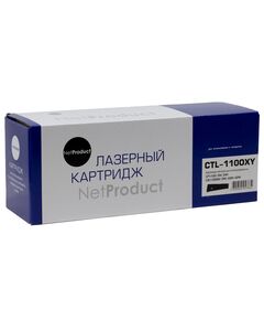 Картридж Pantum CTL-1100XY лазерный совместимый NP
