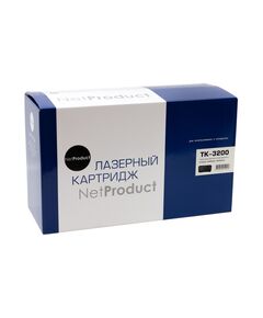 Тонер-картридж Kyocera-Mita TK-3200 лазерный совместимый NP
