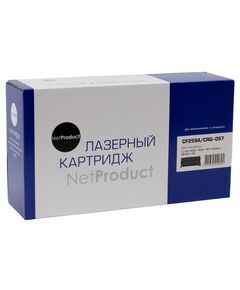Картридж HP CF259A/057 лазерный совместимый NP