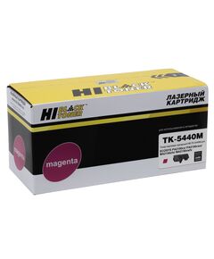 Тонер-картридж Kyocera-Mita TK-5440M