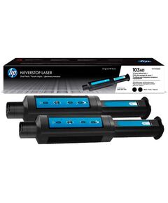 Тонер-картридж HP W1103AD лазерный оригинальный