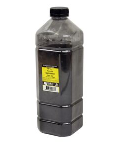 Тонер Hi-Black для HP LJ Pro 400 M401/M425 чёрный 1 кг канистра