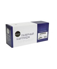 Картридж HP C4092A