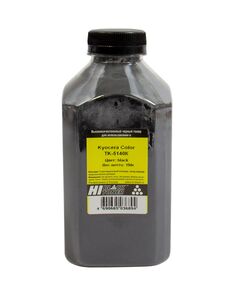 Тонер Hi-Black для Kyocera-Mita Kyocera Color TK-5140K чёрный 150 г банка