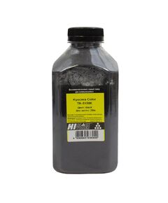 Тонер Hi-Black для Kyocera-Mita Kyocera Color TK-5150K чёрный 250 г банка