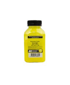 Тонер Hi-Color для Kyocera-Mita Kyocera Color TK-5140Y жёлтый 110 г банка