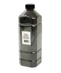 Тонер Tomoegawa для Kyocera-Mita Kyocera KM-1620/2020/TASKalfa180 чёрный 870 г канистра