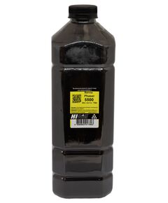 Тонер Hi-Black для Xerox Phaser 5500 чёрный 700 г канистра