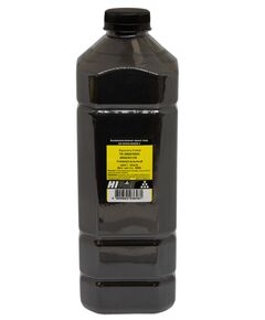 Тонер Hi-Black универсальный для Kyocera-Mita Kyocera Color TK-560K/590K/895K чёрный 500 г канистра