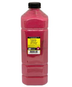 Тонер Hi-Color универсальный для Kyocera-Mita Kyocera Color TK-560M/590M/895M пурпурный 500 г канистра