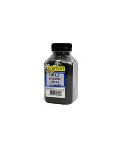 Тонер Content для HP LJ P2035/2055 чёрный 120 г банка