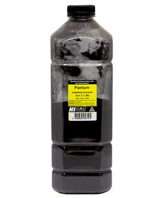 Тонер Hi-Black универсальный для Pantum Универсальный чёрный 500 г канистра