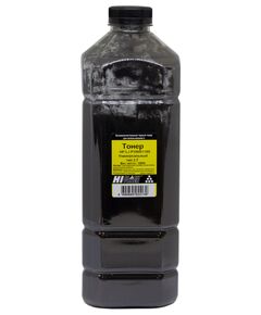 Тонер Hi-Black универсальный для HP LJ P1005/1160 чёрный 1 кг канистра