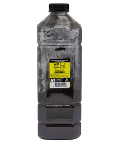 Тонер Hi-Black для HP LJ 5000/5100 чёрный 500 г канистра