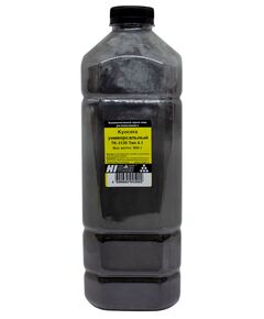 Тонер Hi-Black универсальный для Kyocera-Mita Kyocera TK-3130 чёрный 900 г канистра