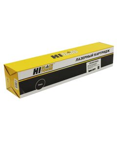 Тонер-картридж HP CB390A