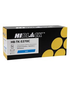 Тонер-картридж Kyocera-Mita TK-5370C