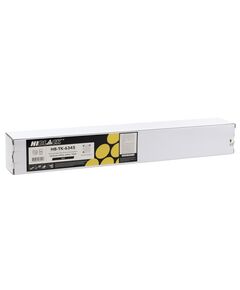 Тонер-картридж Kyocera-Mita TK-6345