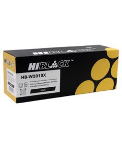 Тонер-картридж HP W2010X