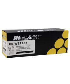 Картридж HP W2120X