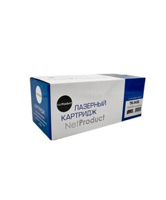 Тонер-картридж Kyocera-Mita TK-3430