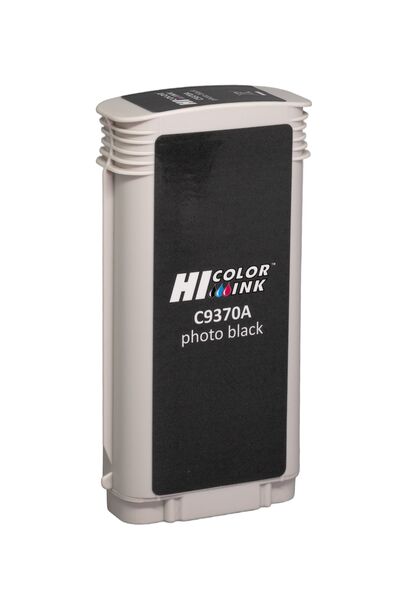 Картридж HP 72(C9370A) струйный совместимый HB