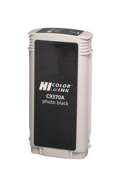 Картридж HP 72(C9370A) струйный совместимый HB